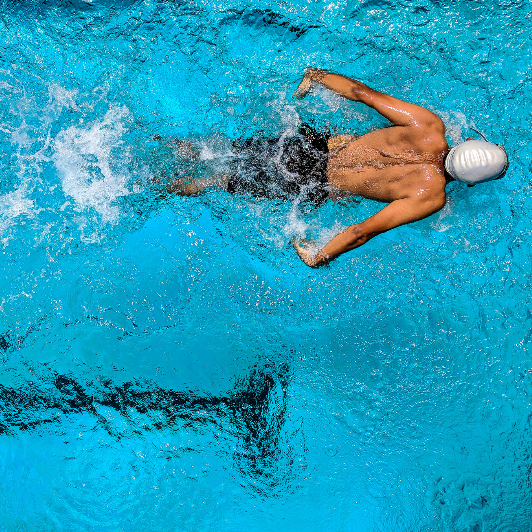 EBS de Idães conquista 12 lugares de pódio no 1º Encontro de Natação